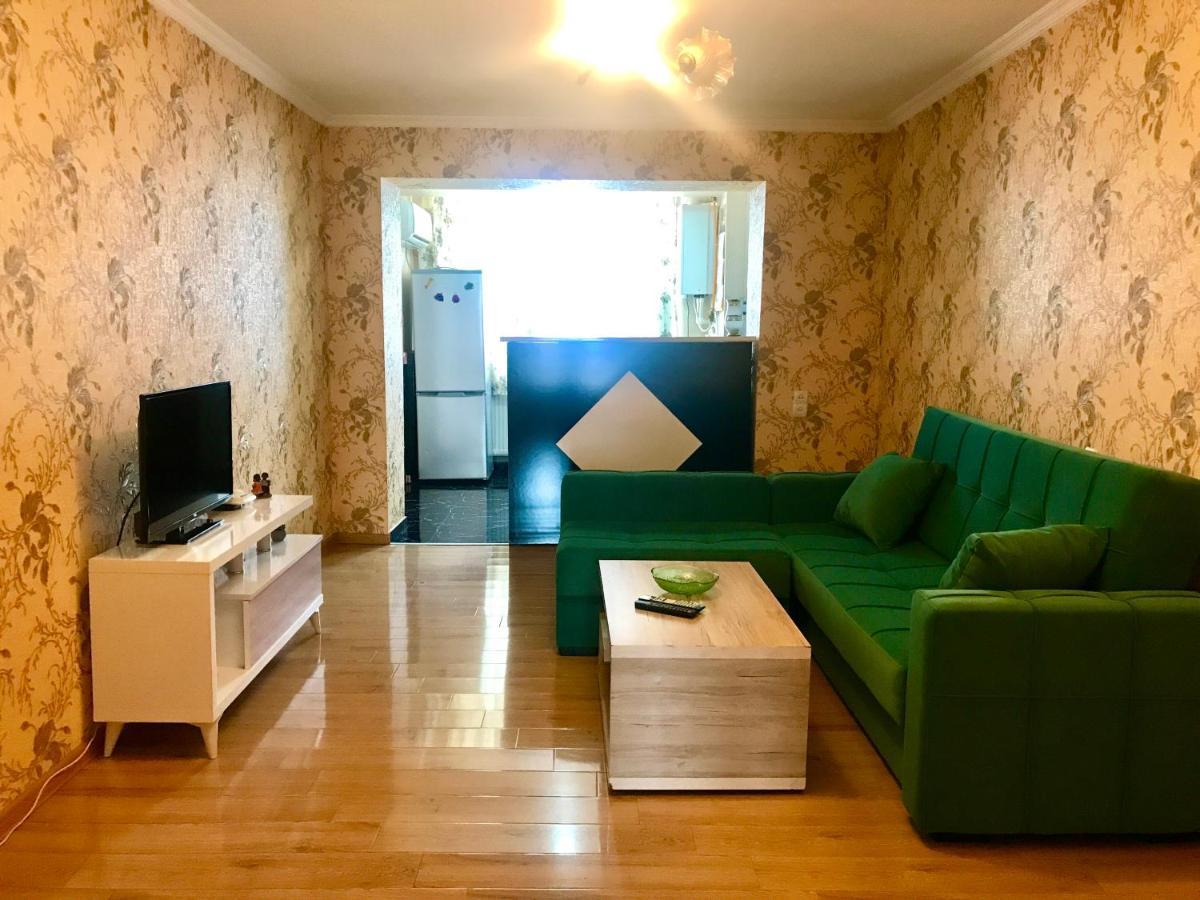 Homee Tbilisi Exterior foto
