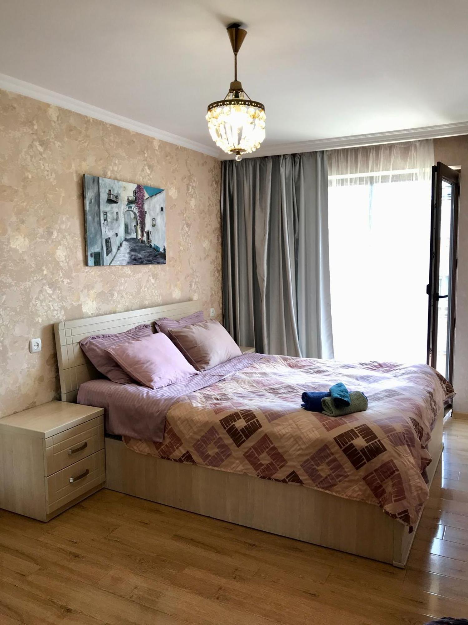 Homee Tbilisi Exterior foto